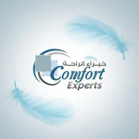 Comfort experts company for trading