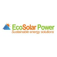 EcoSolar power