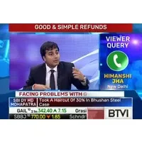 Singhania's GST Consultancy & Co.