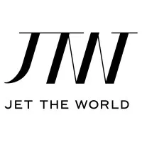 Jet The World