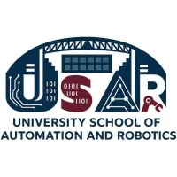 University School of Automation and Robotics (USAR)