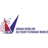 İvedik Organize Sanayi Bölgesi-Dış Ticaret İstihbarat Merkezi İvedik Organize Sanayi Bölgesi-Dış Ticaret İstihbarat Merkezi