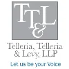 Telleria, Telleria & Levy, LLP. Telleria, Telleria & Levy, LLP.