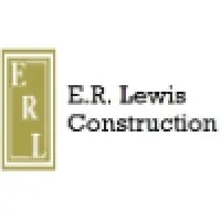 E.R. Lewis Construction Company E.R. Lewis Construction Company