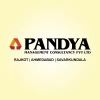 Pandya Management Consultancy Pvt Ltd