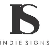 Indie Signs | Indie Signage Indie Signs | Indie Signage