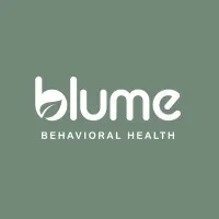 Blume Behavioral Health