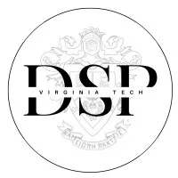 Delta Sigma Pi - Virginia Tech