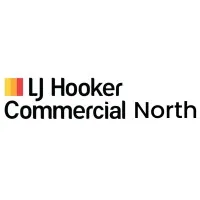 LJ Hooker Commercial North