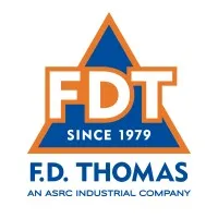 F.D. Thomas, Inc. F.D. Thomas, Inc.