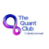 The Quant Club, IIT(BHU) The Quant Club, IIT(BHU)
