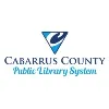 Cabarrus County Public Library Cabarrus County Public Library