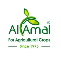 Alamal For Agricultural Crops