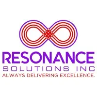 Resonance Solutions Inc Resonance Solutions Inc
