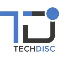 TechDisc Inc.