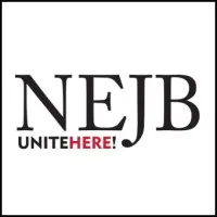New England Joint Board UNITE HERE New England Joint Board UNITE HERE