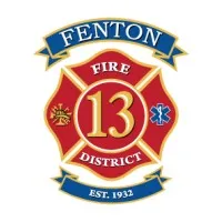 Fenton Fire Protection Dist Fenton Fire Protection Dist