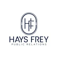 Hays Frey PR
