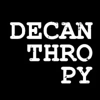 Decanthropy