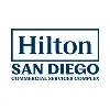 Hilton San Diego Commercial Services Complex Hilton San Diego Commercial Services Complex