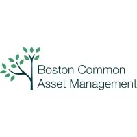 Boston Common Asset Management