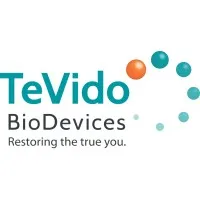 TeVido BioDevices, Inc
