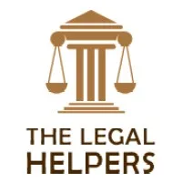The Legal Helpers The Legal Helpers