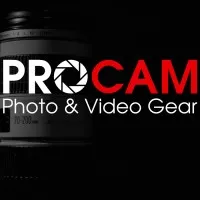 PROCAM Photo & Video Gear