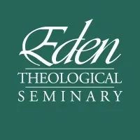 Eden Theological Seminary Eden Theological Seminary