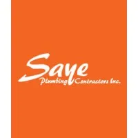 Saye Plumbing Contractors Inc. 