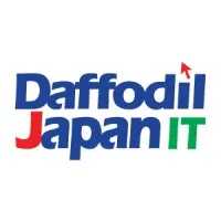 Daffodil Japan IT Ltd. (DJIT) email format