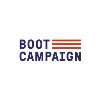 Boot Campaign Boot Campaign