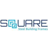 Square Steel Building Frames
