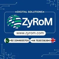 ZYROM PVT LTD