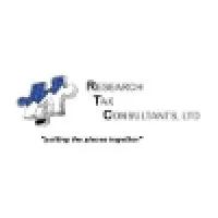 RESEARCH TAX CONSULTANTS