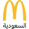 McDonald's Saudi Arabia Central, Eastern, & Northern Regions