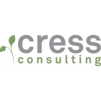Cress Consulting Pty Ltd Cress Consulting Pty Ltd