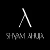 Shyam Ahuja Shyam Ahuja