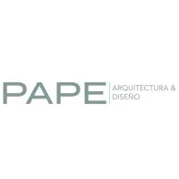 PAPE Arquitectura y Diseño