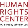 Human Rights Center, UC Berkeley School of Law Human Rights Center, UC Berkeley School of Law