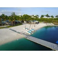 Tigertail Lake Recreational Center