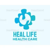 Heal Life Heal Life