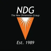 The New Dimension Group The New Dimension Group