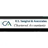 R.S. Sanghai & Associates R.S. Sanghai & Associates