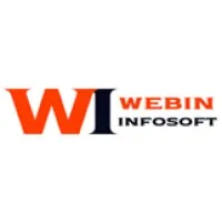 WEBIN INFOSOFT PRIVATE LIMITED