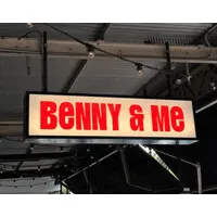 Benny & Me Cafe