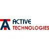 Active Technologies Corp Active Technologies Corp