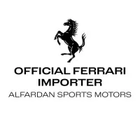 Ferrari Qatar - Alfardan Sports Motors 