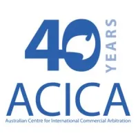 Australian Centre for International Commercial Arbitration (ACICA)