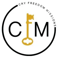 Cry Freedom Missions